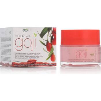 Himalayan Goji Cream - Omlazující pleťový krém z kustovnice čínské 